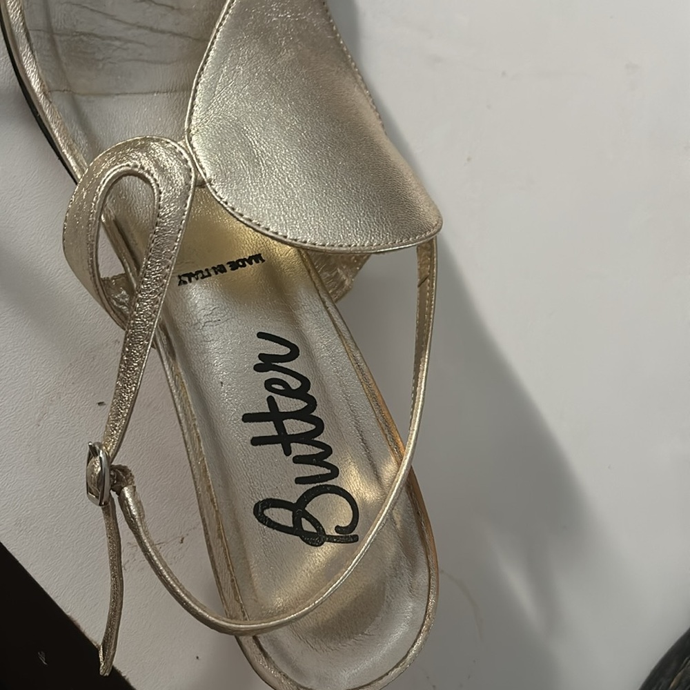 Butter shoes - Picture 4 of 4